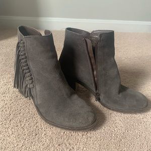 Kenneth Cole Reaction boots